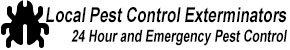 Munday WV Pest Control Exterminators
